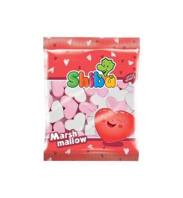 مارشمالو50قلب شیبا